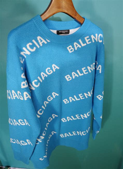 balenciaga sweater cheap.